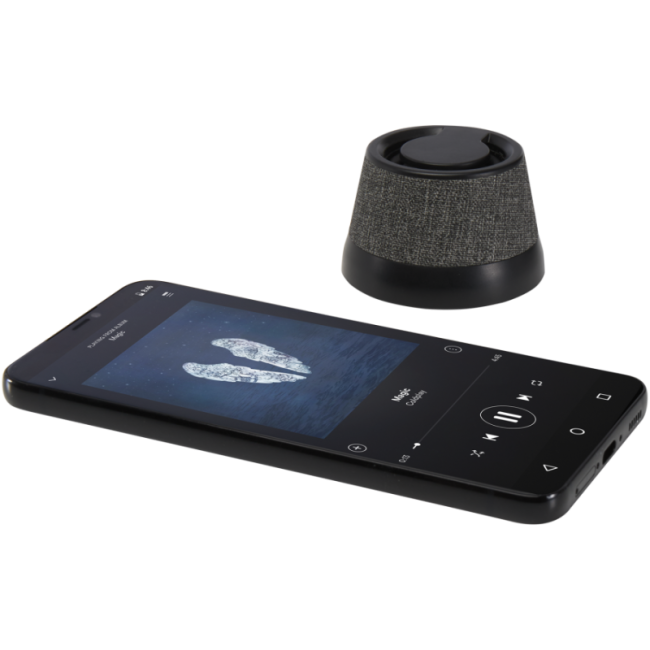 Enceinte sans fil magnétique Horna 