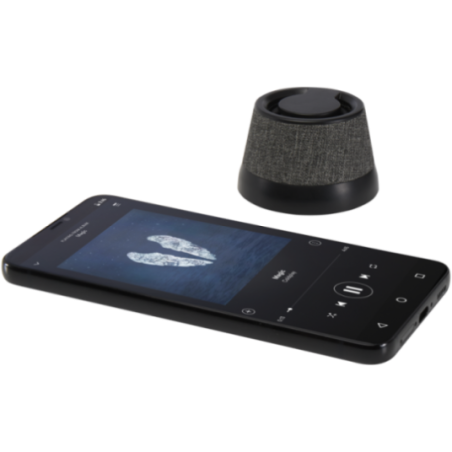Enceinte sans fil magnétique Horna 