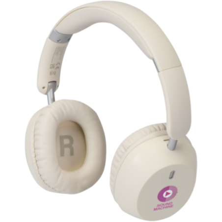 Casque personnalisé supra-auriculaire Hoggar 