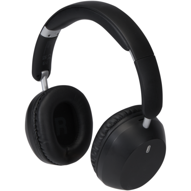 Casque personnalisé supra-auriculaire Hoggar 