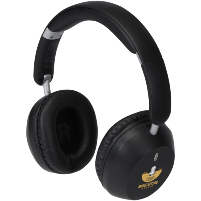 Casque personnalisé supra-auriculaire Hoggar 