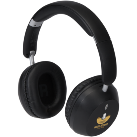 Casque personnalisé supra-auriculaire Hoggar 