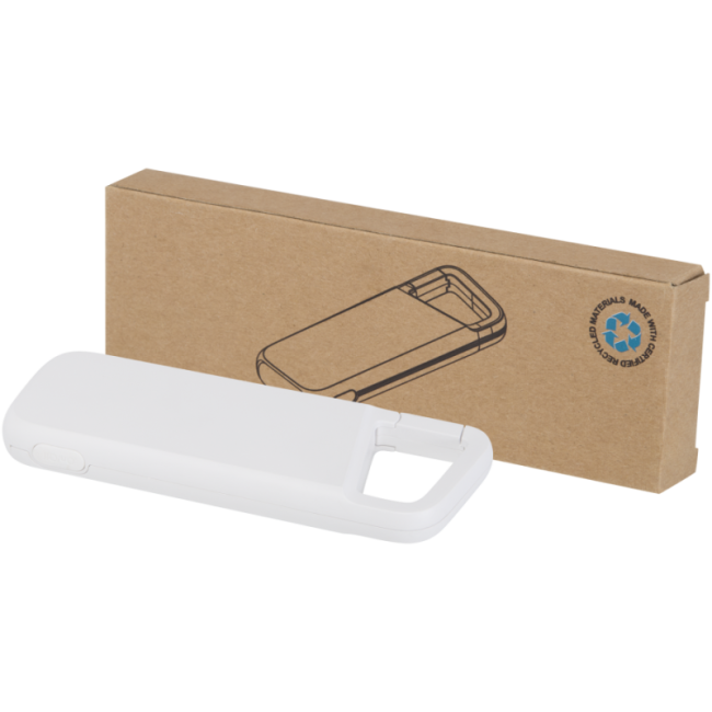 Batterie externe personnalisée étanche Alkes 