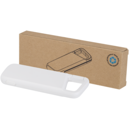 Batterie externe personnalisée étanche Alkes 
