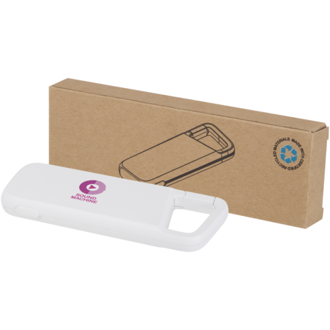 Batterie externe personnalisée étanche Alkes 