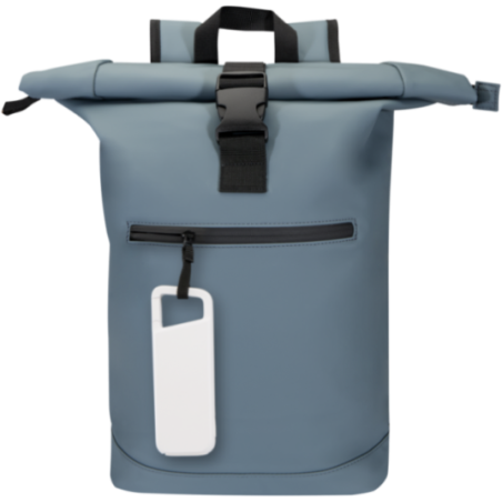 Batterie externe personnalisée étanche Alkes 