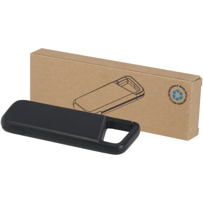 Batterie externe personnalisée étanche Alkes 