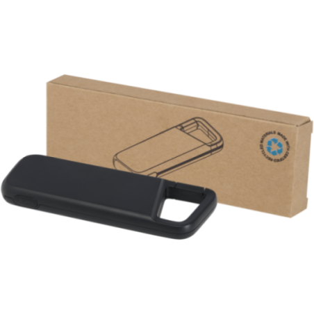 Batterie externe personnalisée étanche Alkes 