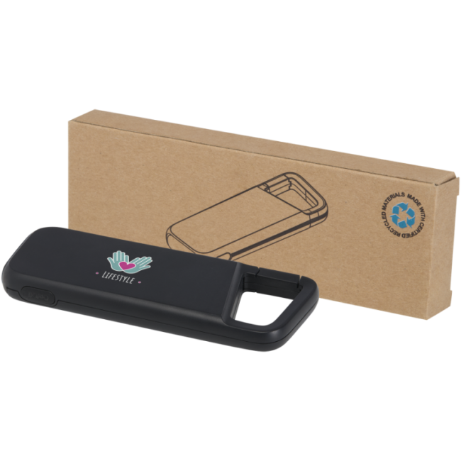 Batterie externe personnalisée étanche Alkes 