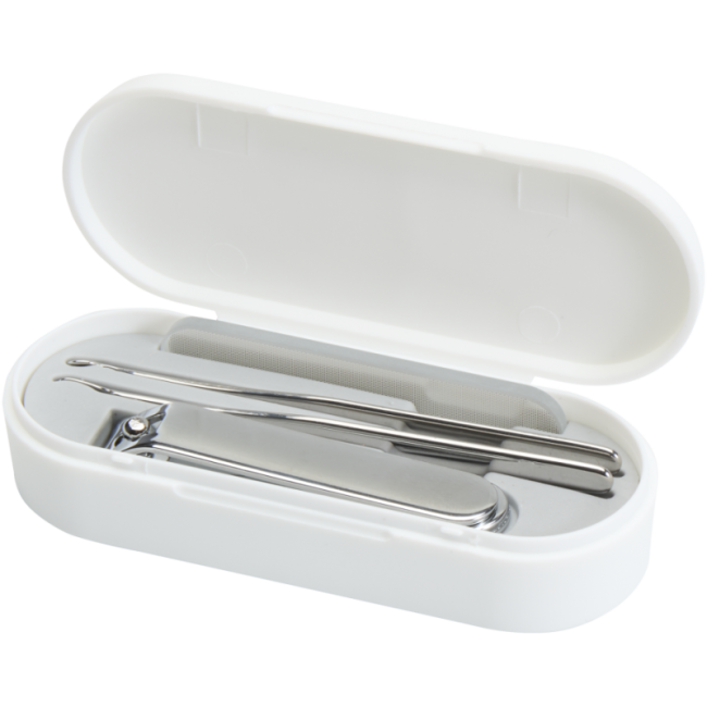 Kit de manucure personnalisé Beautix 