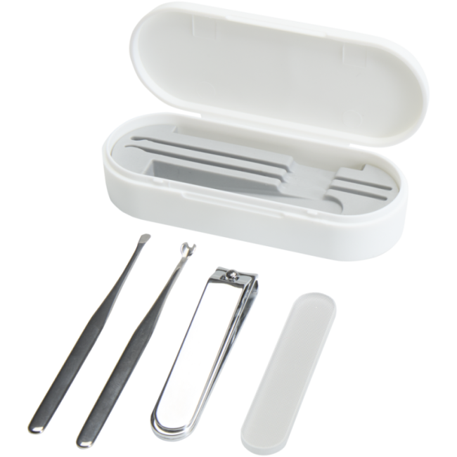 Kit de manucure personnalisé Beautix 