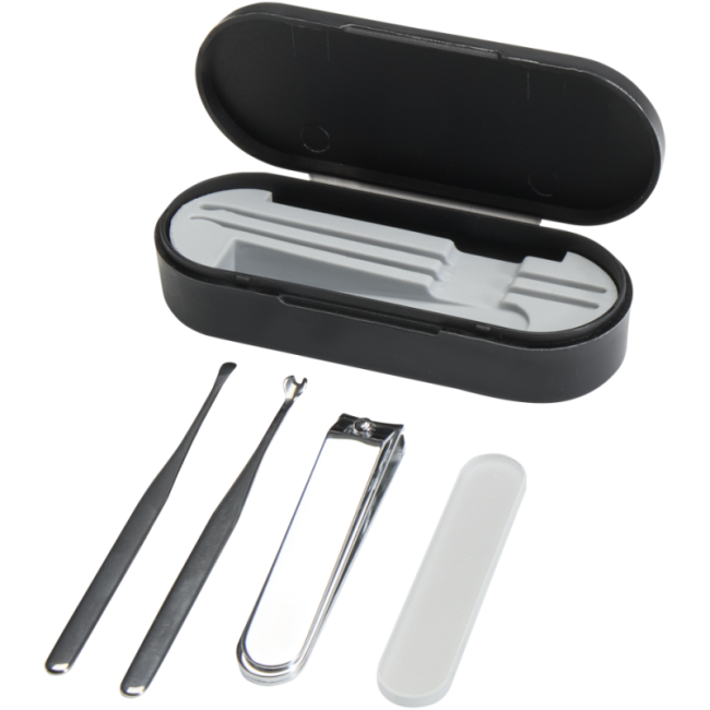 Kit de manucure personnalisé Beautix 