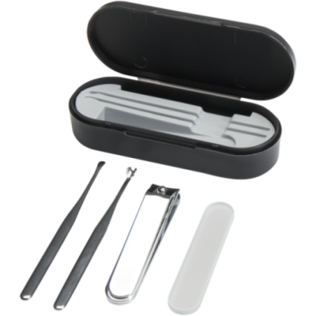 Kit de manucure personnalisé Beautix 
