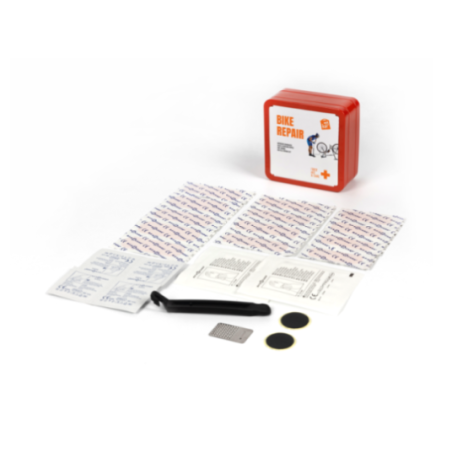 Kit de réparation de vélo publicitaire MyKit 