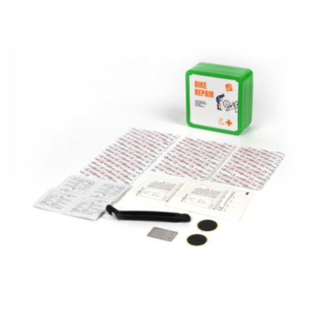 Kit de réparation de vélo publicitaire MyKit 