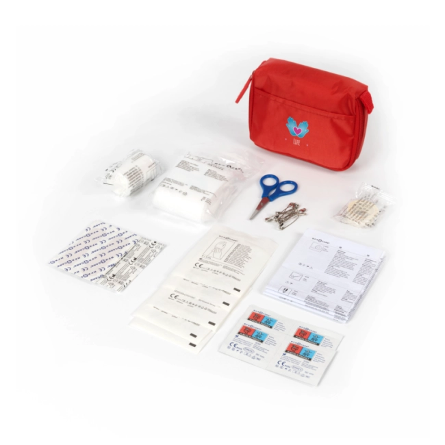 Trousse de secours personnalisable Graid™ Basic 