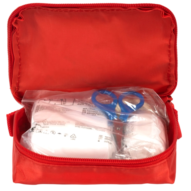 Trousse de secours personnalisable Graid™ Basic 