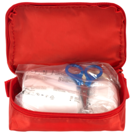 Trousse de secours personnalisable Graid™ Basic 