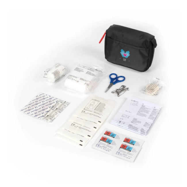 Trousse de secours personnalisable Graid™ Basic 