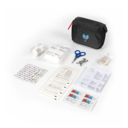 Trousse de secours personnalisable Graid™ Basic 