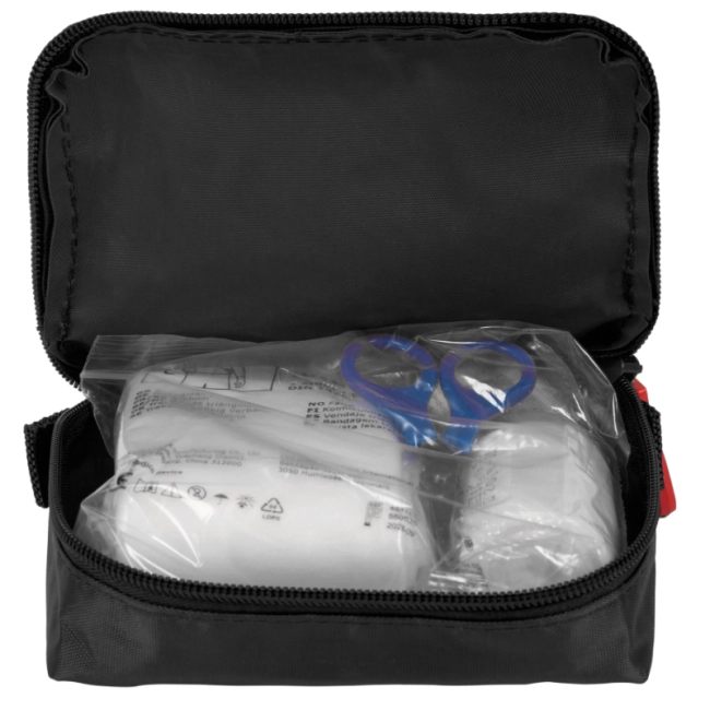 Trousse de secours personnalisable Graid™ Basic 