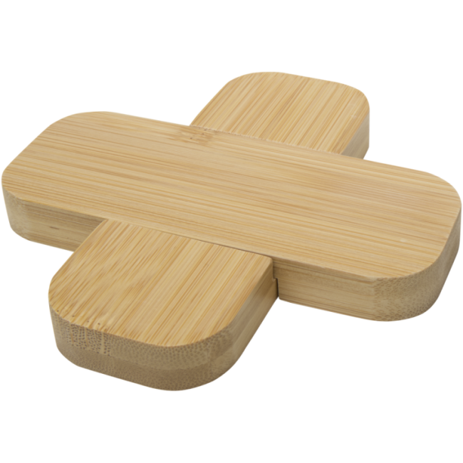 Dessous de plat personnalisé petit format Croc 