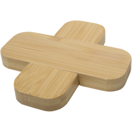 Dessous de plat personnalisé petit format Croc 