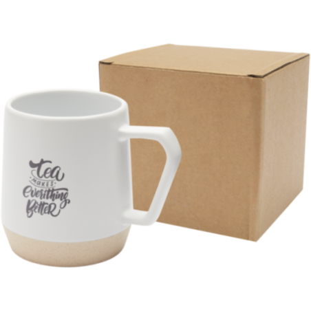 Mug en céramique personnalisé Dolce 300 ml 