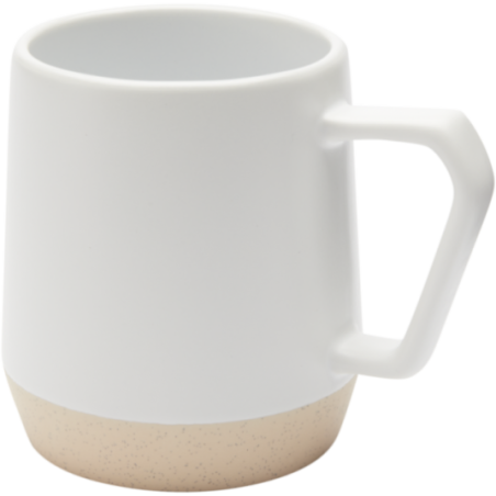 Mug en céramique personnalisé Dolce 300 ml 