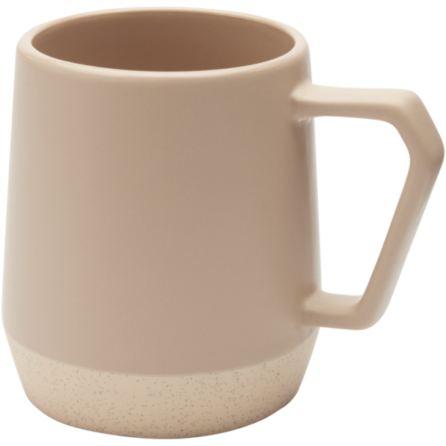 Mug en céramique personnalisé Dolce 300 ml 