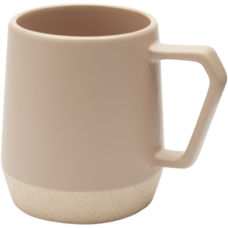 Mug en céramique personnalisé Dolce 300 ml 