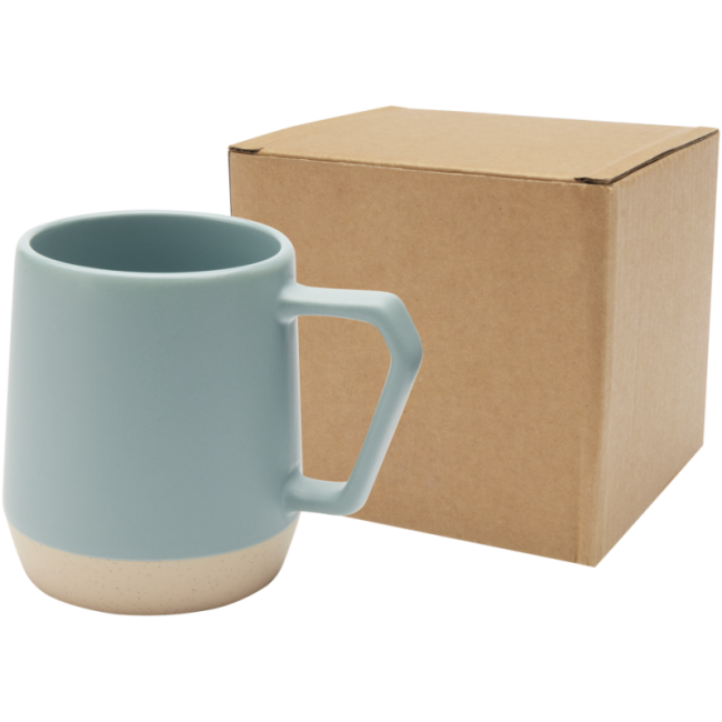 Mug en céramique personnalisé Dolce 300 ml 