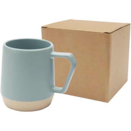 Mug en céramique personnalisé Dolce 300 ml 