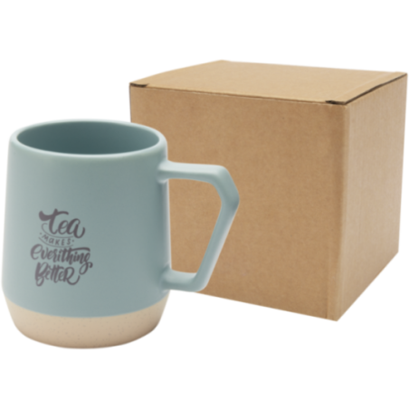 Mug en céramique personnalisé Dolce 300 ml 