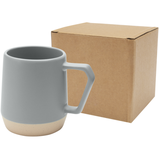 Mug en céramique personnalisé Dolce 300 ml 