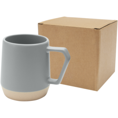 Mug en céramique personnalisé Dolce 300 ml 