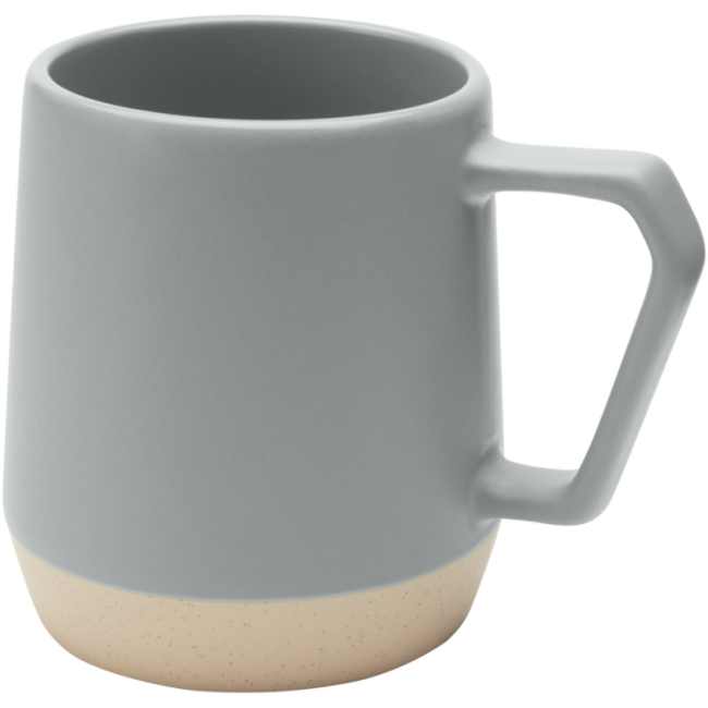 Mug en céramique personnalisé Dolce 300 ml 
