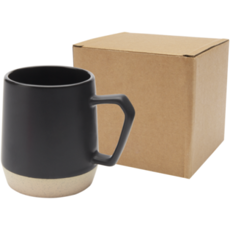 Mug en céramique personnalisé Dolce 300 ml 