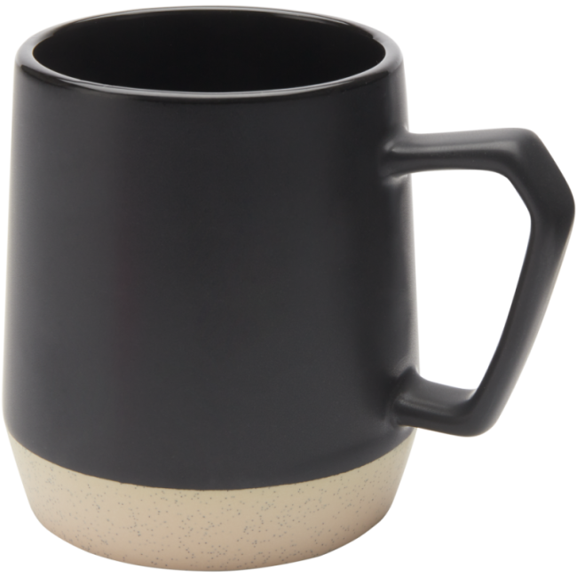 Mug en céramique personnalisé Dolce 300 ml 