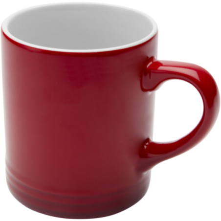 Mug céramique personnalisé Laguna 330 ml 