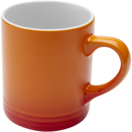Mug céramique personnalisé Laguna 330 ml 