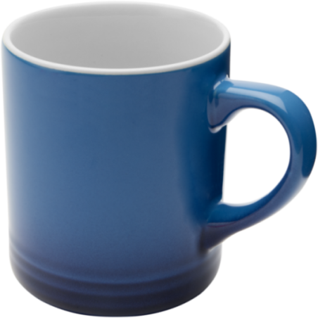 Mug céramique personnalisé Laguna 330 ml 