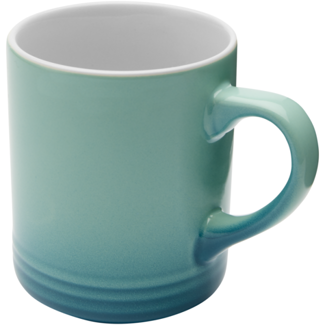 Mug céramique personnalisé Laguna 330 ml 