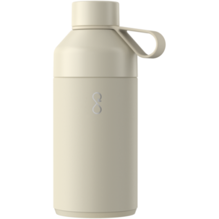 Gourde isotherme personnalisée Ocean Bottle 750 ml 