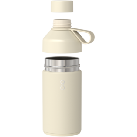 Gourde isotherme personnalisée Ocean Bottle 750 ml 