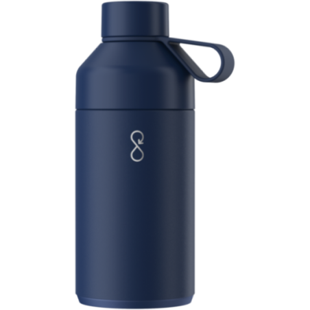 Gourde isotherme personnalisée Ocean Bottle 750 ml 