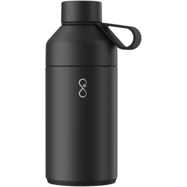 Gourde isotherme personnalisée Ocean Bottle 750 ml 
