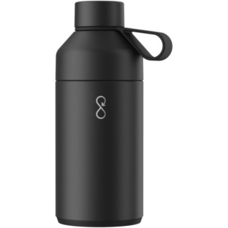 Gourde isotherme personnalisée Ocean Bottle 750 ml 