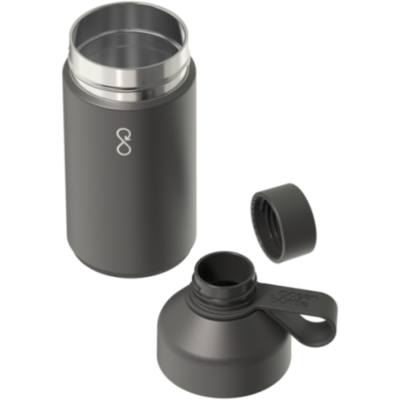 Gourde isotherme personnalisée Ocean Bottle 750 ml 