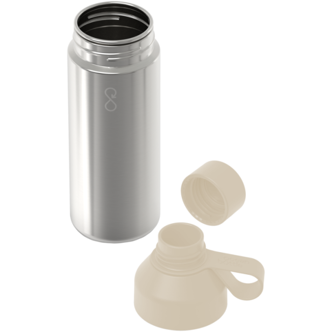 Gourde personnalisée Ocean Bottle Lite 620 ml 
